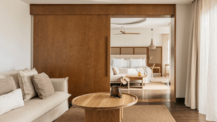 Red Level At Gran Meliá Palacio De Isora